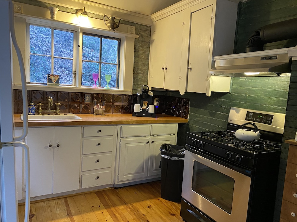 Eureka Zen Cottages - photo 51