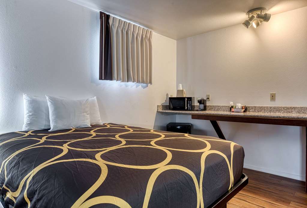 Super 8 by Wyndham Alamosa - photo 46