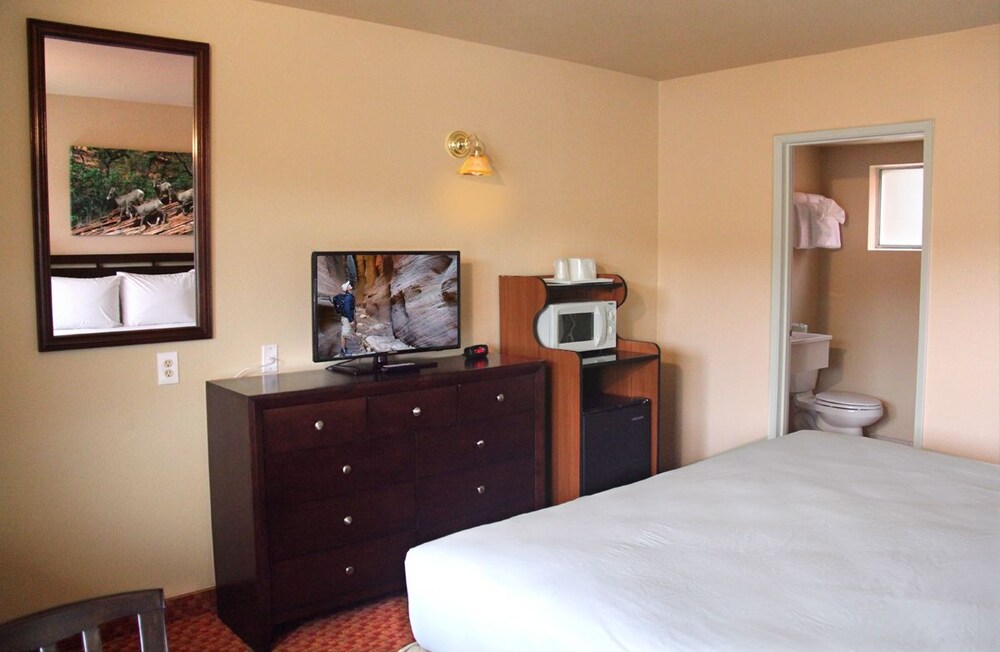 The Inn at St. George - photo 6