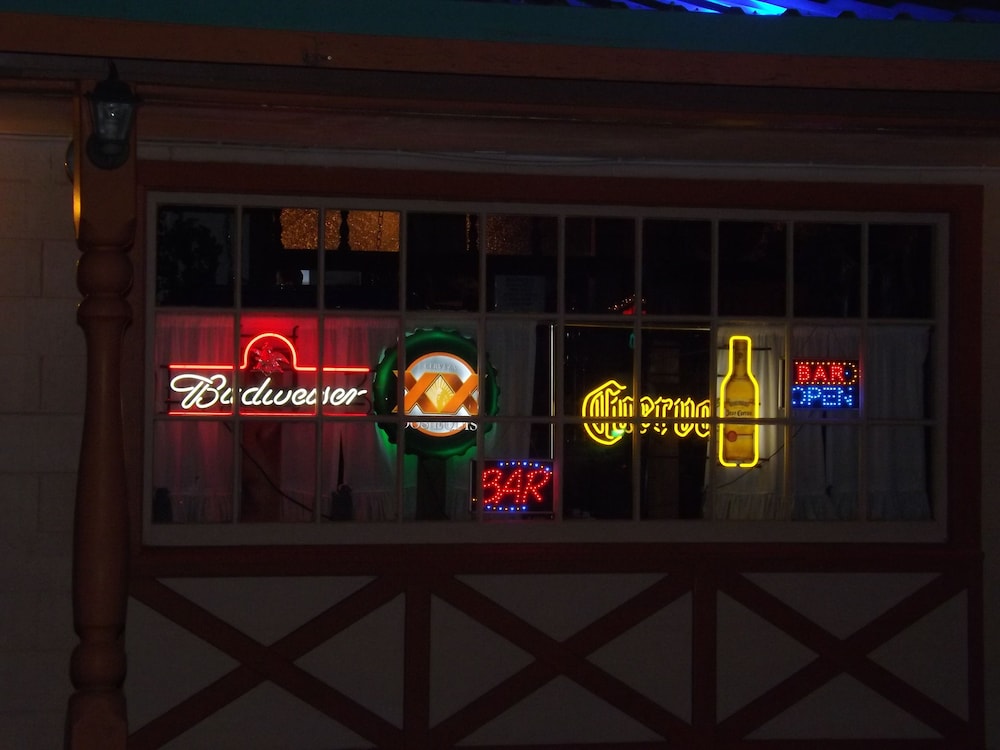 Tristar Inn Xpress - photo 32