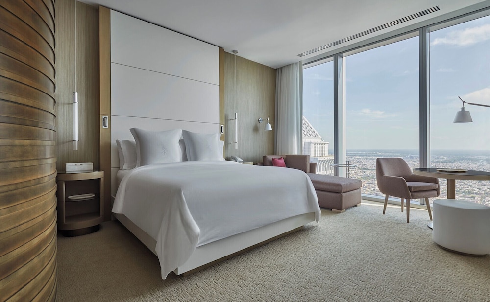 Four Seasons Hotel Philadelphia at Comcast Center - photo 44