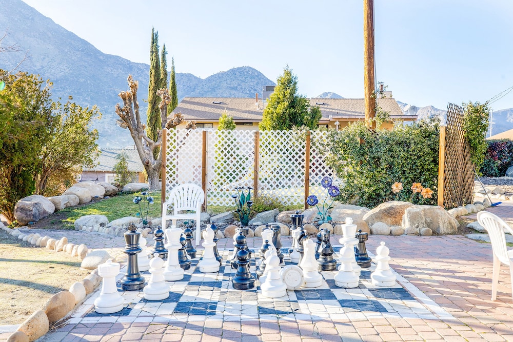 Kern Lodge Kernville - photo 86