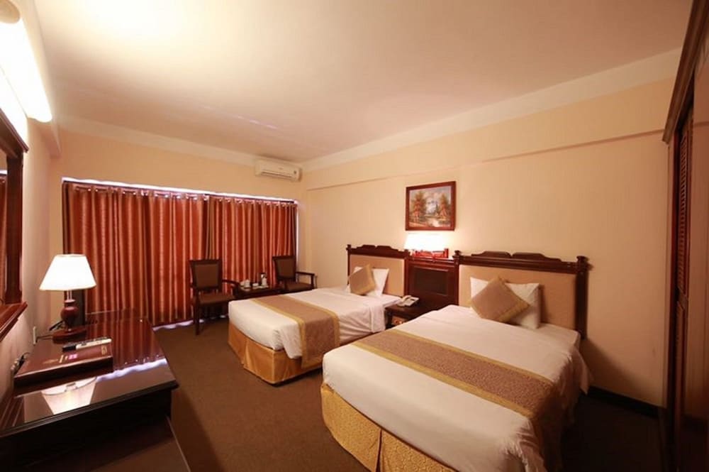 Cong Doan Ha Long Hotel in Ha Long, Vietnam