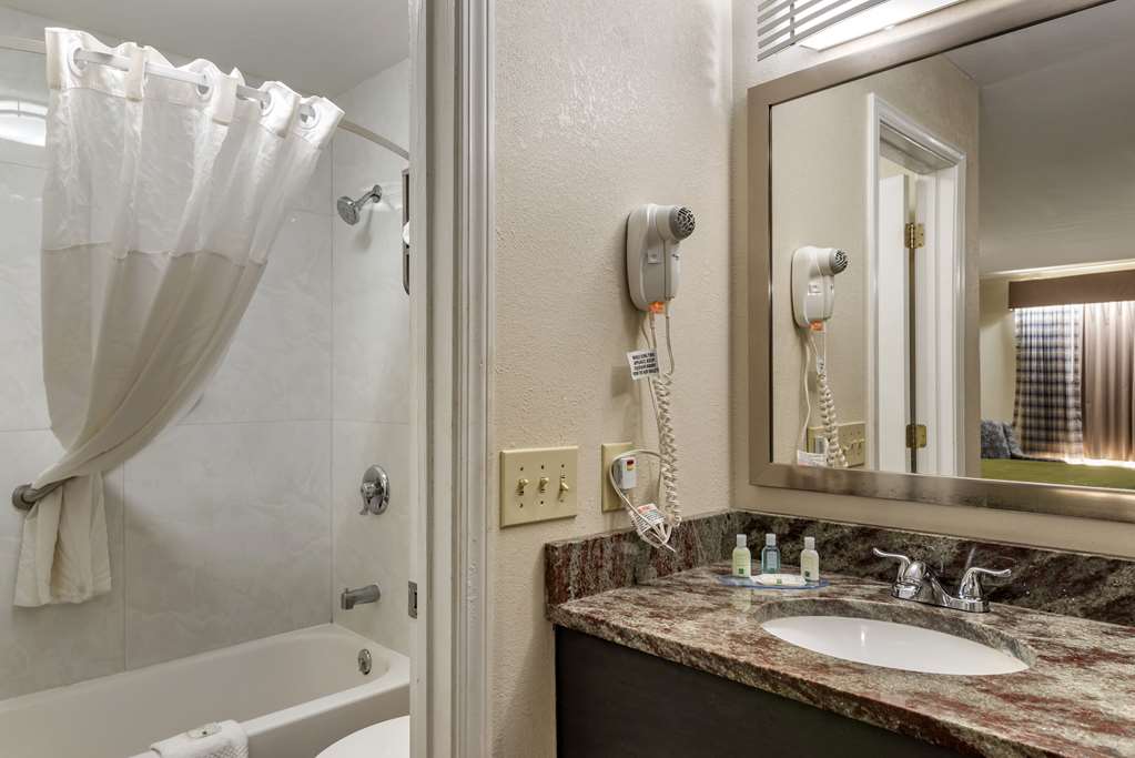 Quality Inn Conyers I 20 - photo 22