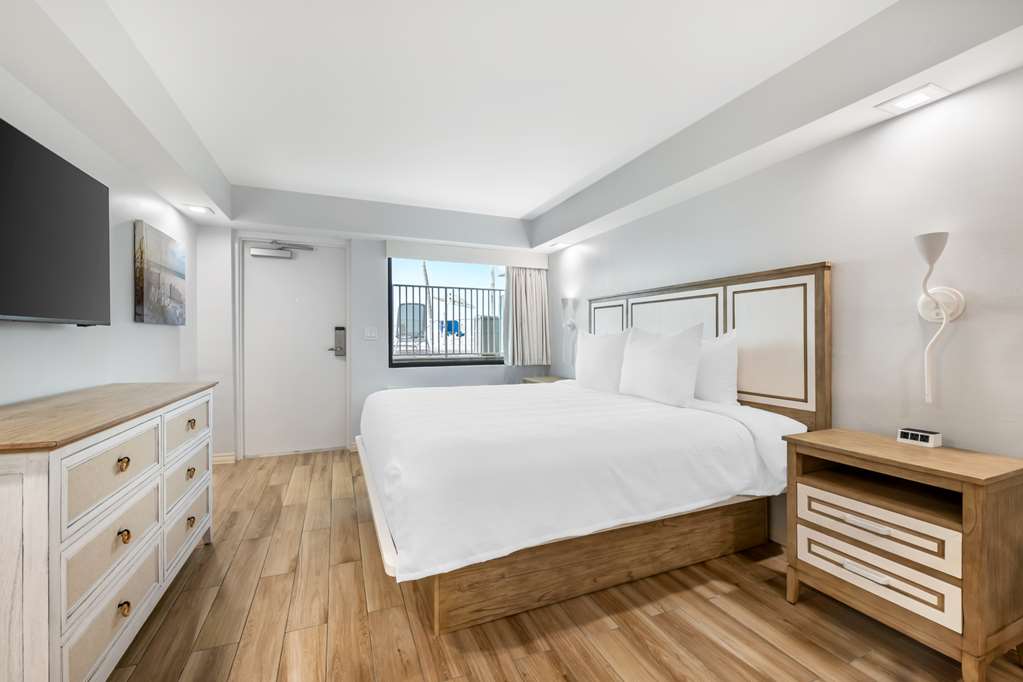 Best Western Plus Beach Resort - photo 64
