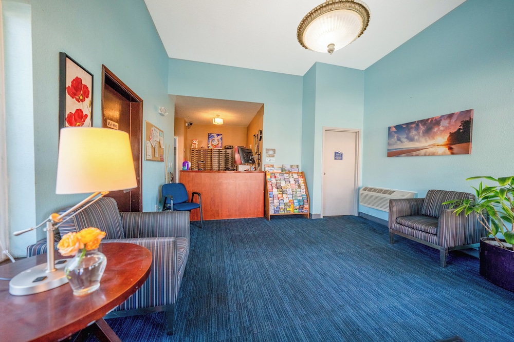 Unicorn Inn by OYO Portland - photo 6