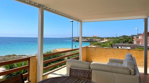 Casa Dei Marinai Oceanview — 4-Star Luxury Hotel in San Vero Milis, Italy