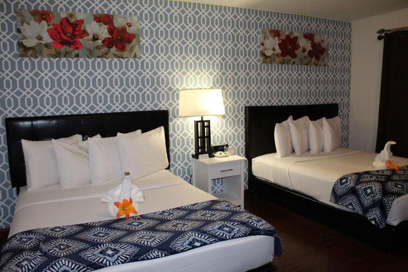 Arrowhead Motel - photo 13