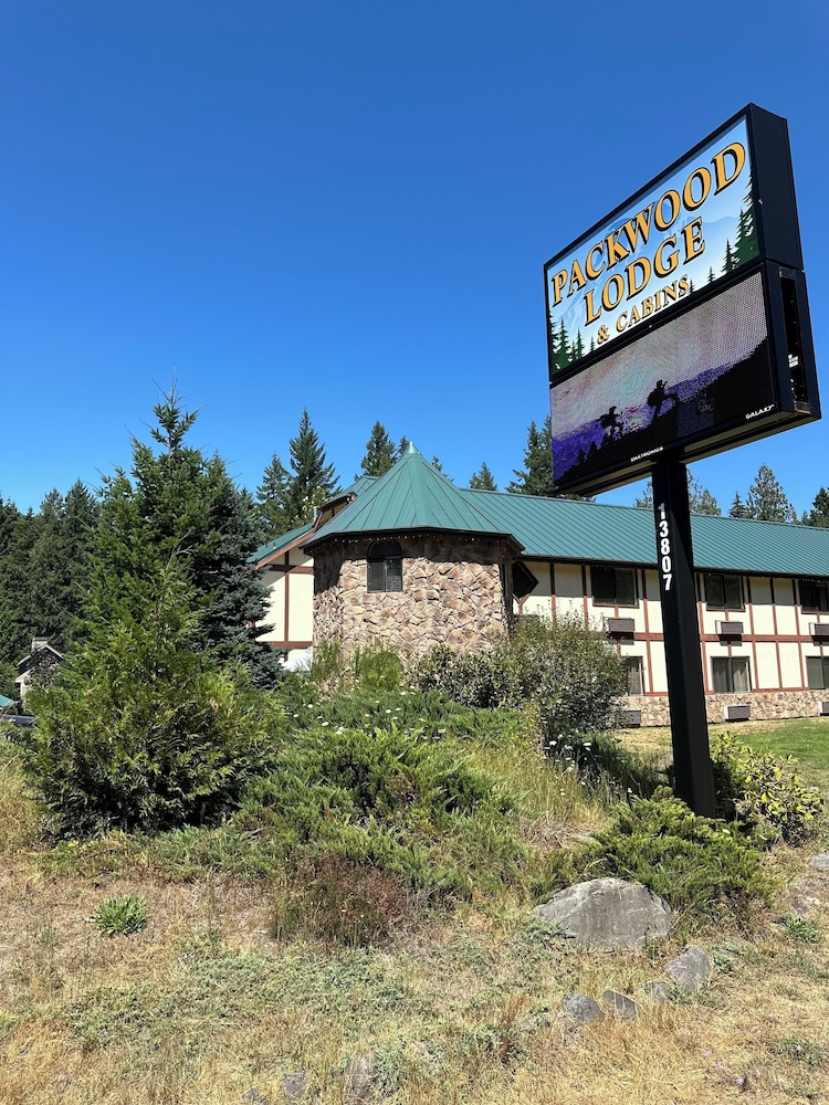Packwood Lodge - photo 124