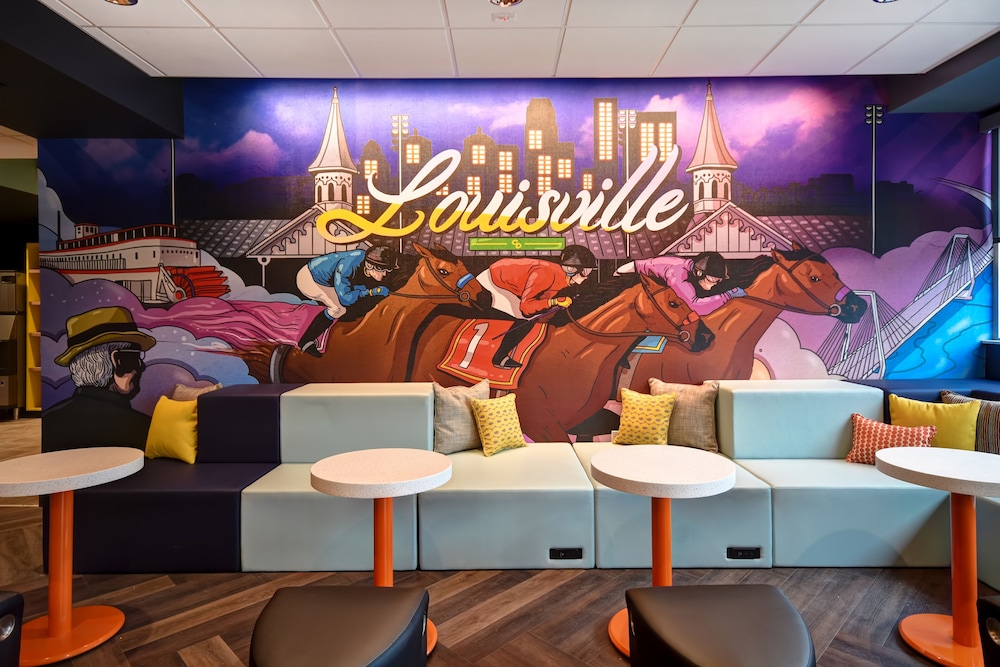 Tru by Hilton Louisville Airport - photo 28