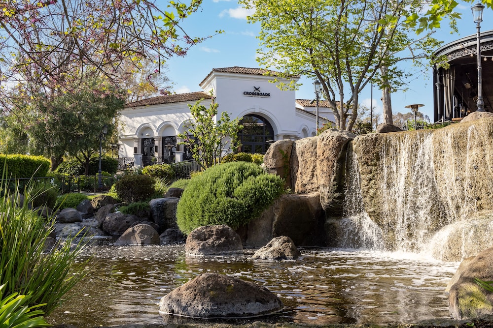 The Anza A Calabasas Hotel - photo 75