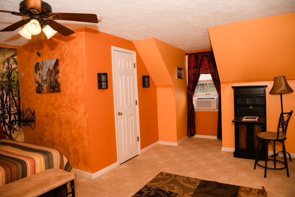 Blacksburg Bed & Breakfast - photo 58