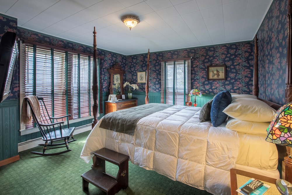 Stroudsmoor Country Inn - photo 19