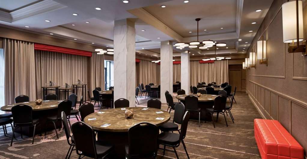 Sonesta Hotel Baltimore Inner Harbor - photo 31