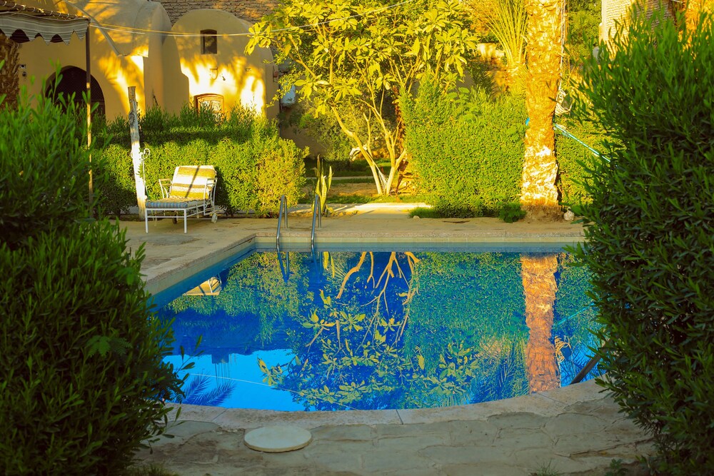 Sekhmet Retreat Centre