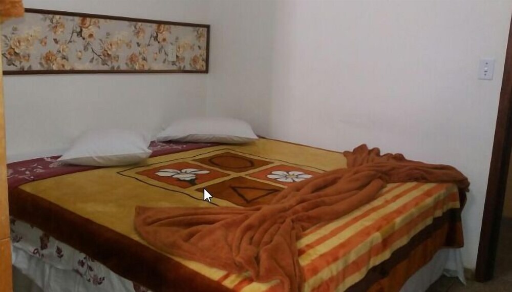 Hotel Avenida — Botucatu — photo 5