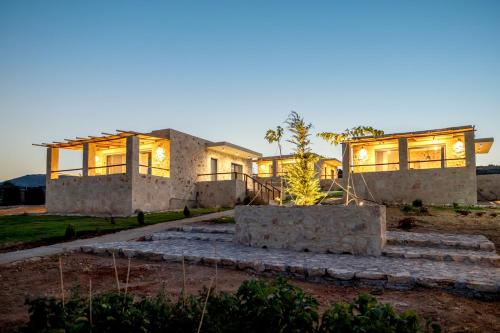 Alagni Cretan Resort in Kalloni, Greece