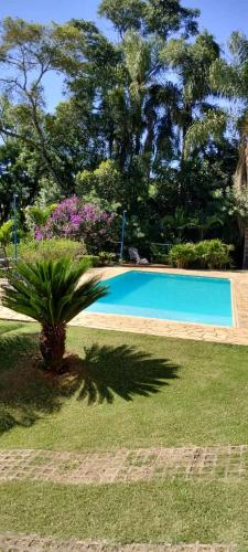 Sitio Oliveira Ibiuna in Ibiuna, Brasil