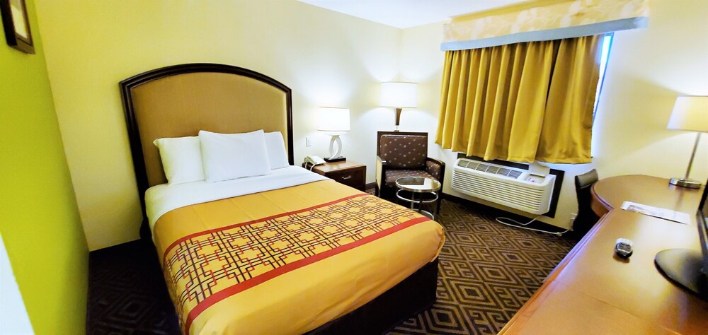 Travel Inn & Suites Sikeston Miner - photo 9