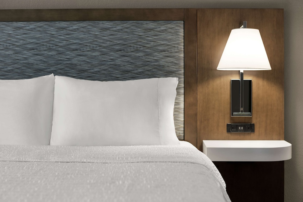 Hampton Inn & Suites Salisbury Fruitland - photo 13