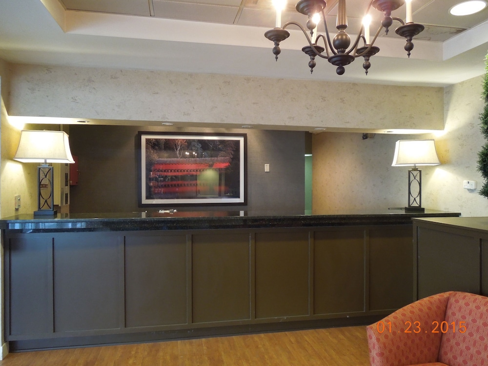 Baymont by Wyndham Marietta - photo 3