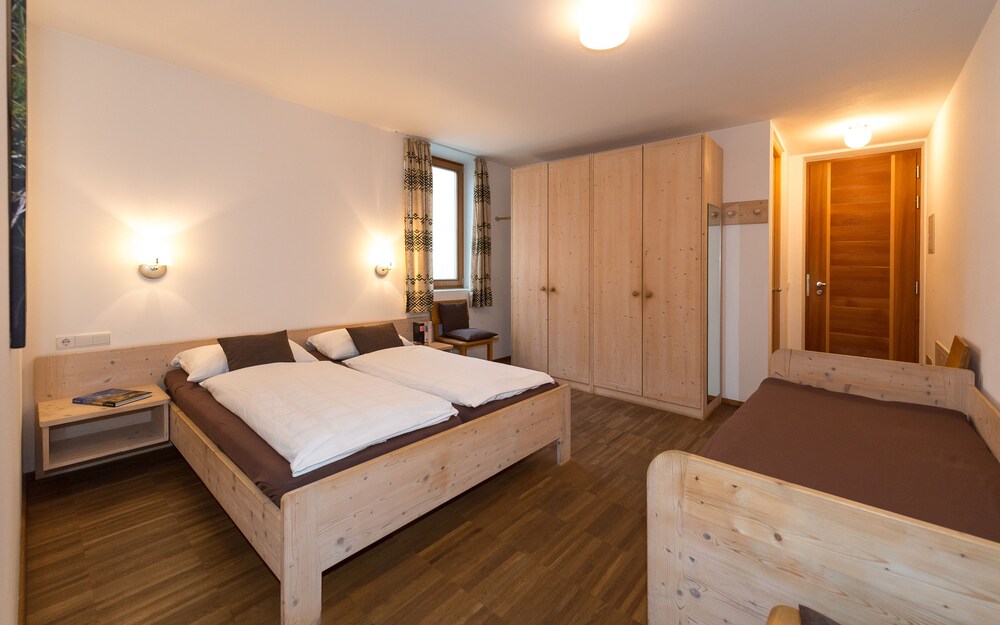 Apartments Haus Martin — Nova Levante — photo 2