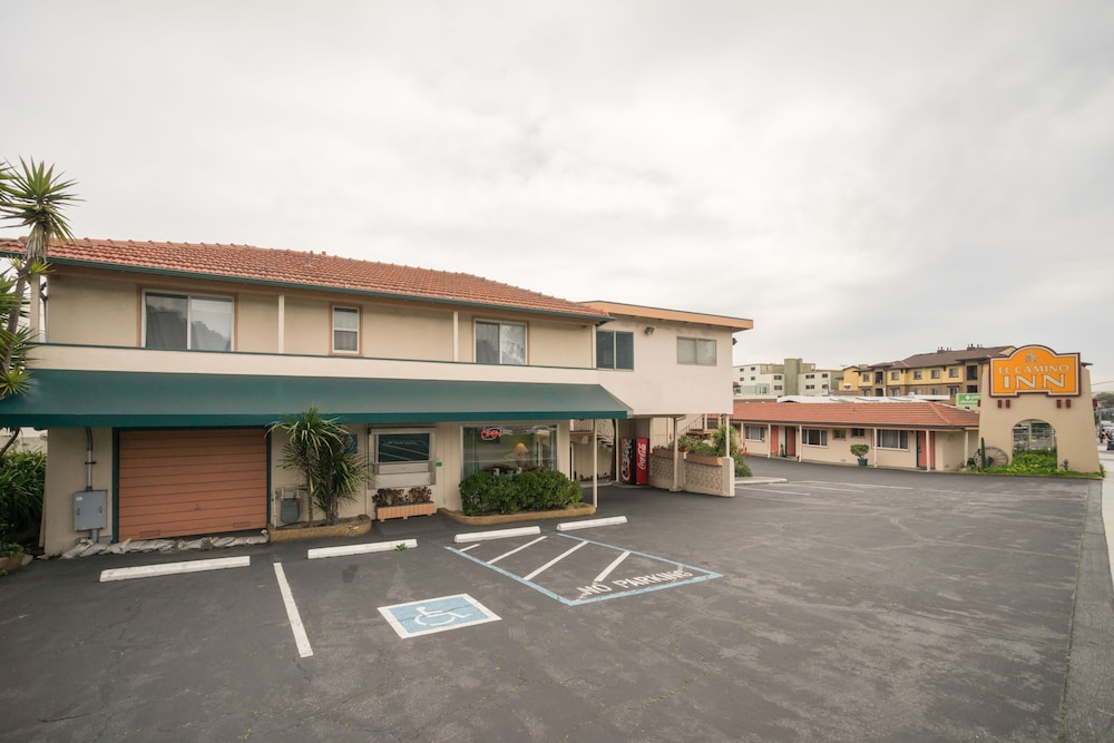 El Camino Inn - photo 29