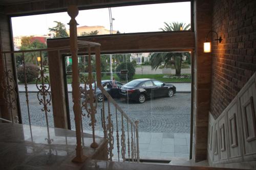 Melini Boutique Hotel