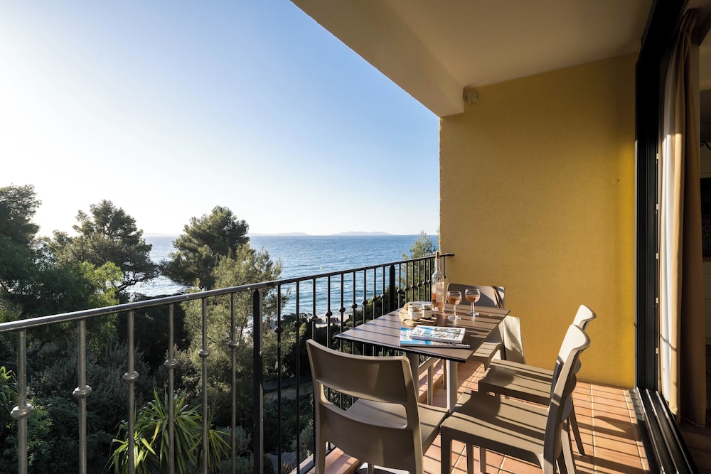 La Residence du Bailli — 4-Star Luxury Hotel in Toulon, France