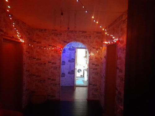 Usad’ba Filatovykh in Khuzhir, Russia