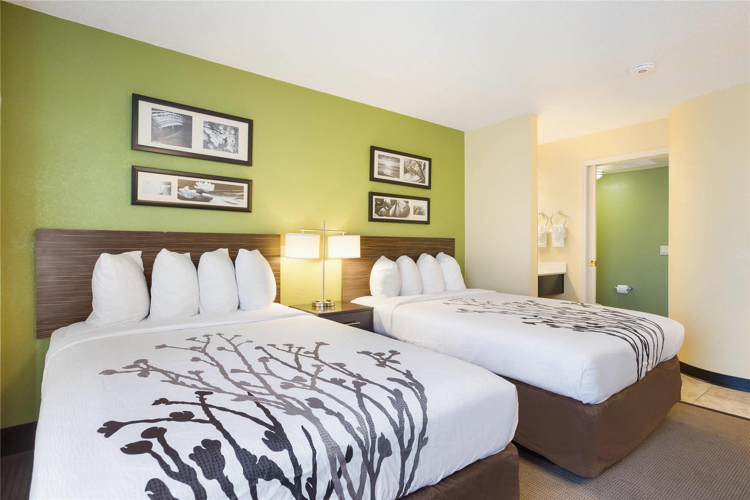 Spark by Hilton Grand Rapids - photo 8