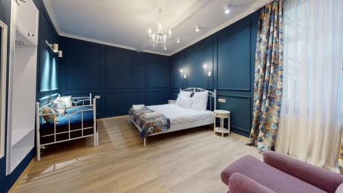 Lovely Apartment in the heart of old Tbilisi — 4-Star Luxury Hotel in Tbilisi, Georgia