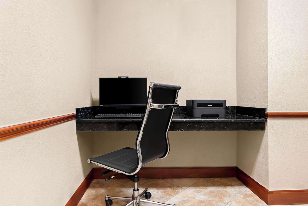 Comfort Suites Tampa Airport North - photo 31