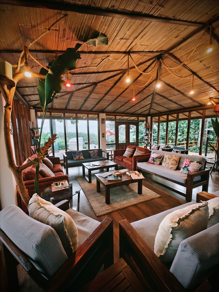 The River House — 5-Star Luxury Hotel in Quito, Ecuador