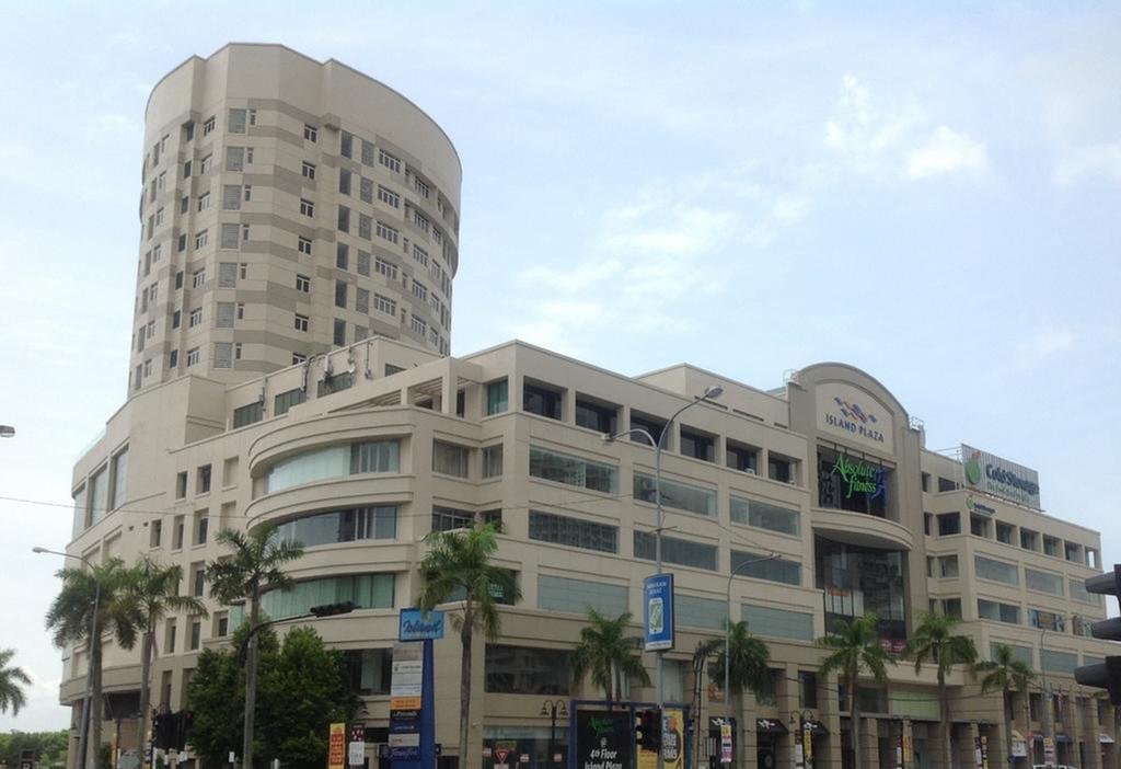Wen Cozy 118 Holiday Home — 4-Star Luxury Hotel in George Town, Malaysia