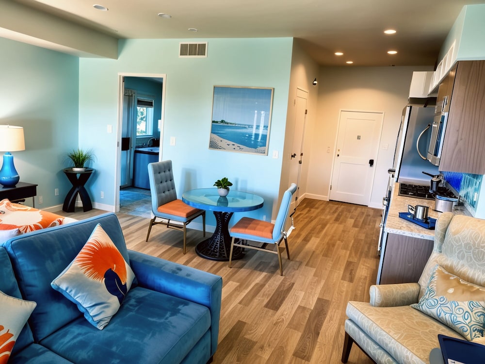 StaysPro GORGEOUS Hollywood Living Los Angeles - photo 35