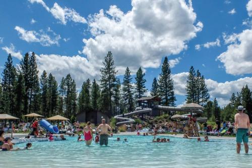 1 Shagbark — hotel in Sunriver