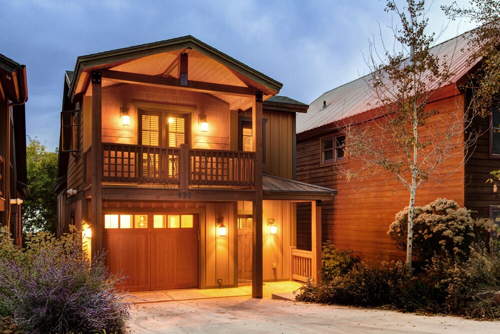 Abode at Big Moose Yacht Club - photo 13
