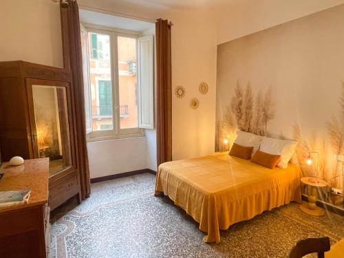 Casa Tortelli by Holiday World — 4-Star Luxury Hotel in Savona, Italy
