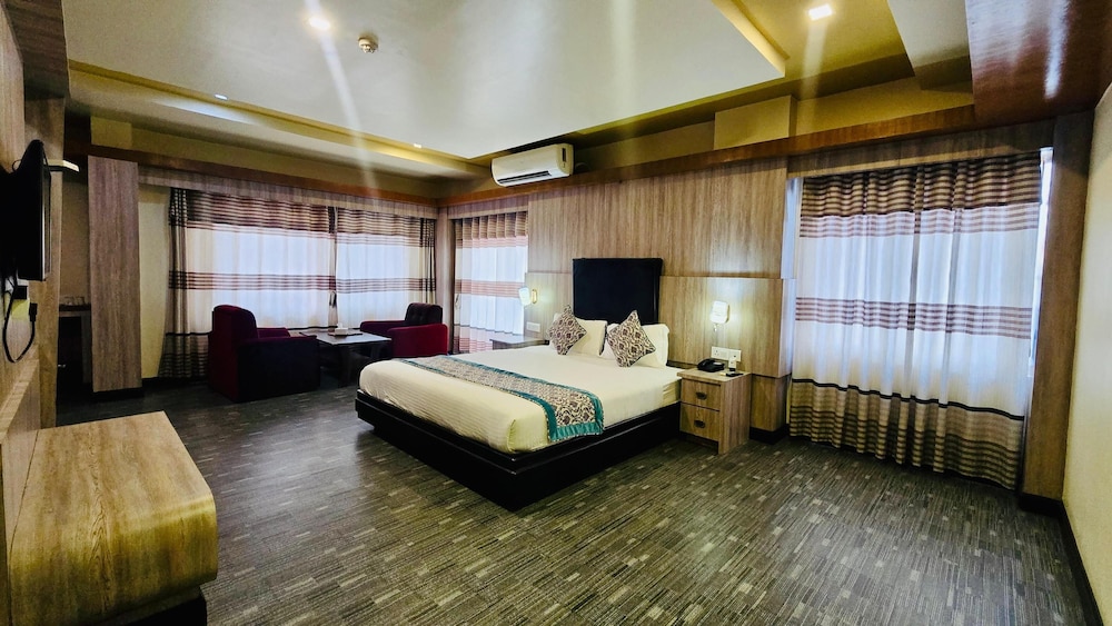 Hotel Samana — Hetauda — photo 3