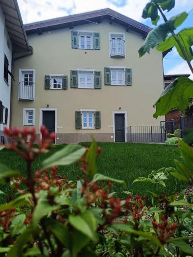 Buca 19 Posto Magico in Tassarolo, Italy