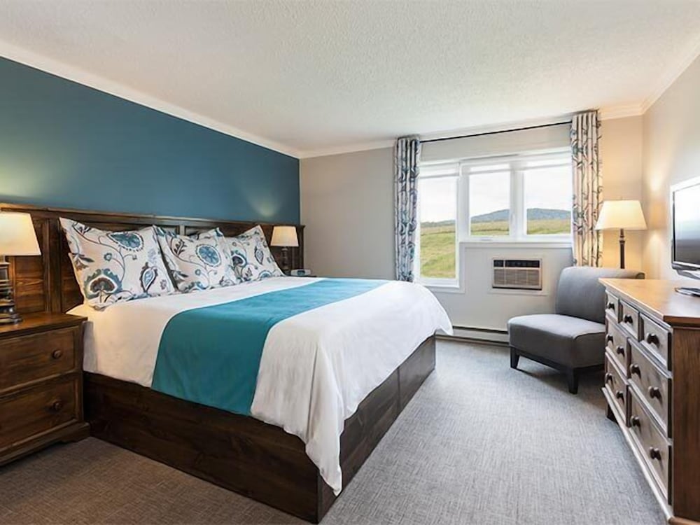 Auberge West Brome — Lac-Brome — photo 4
