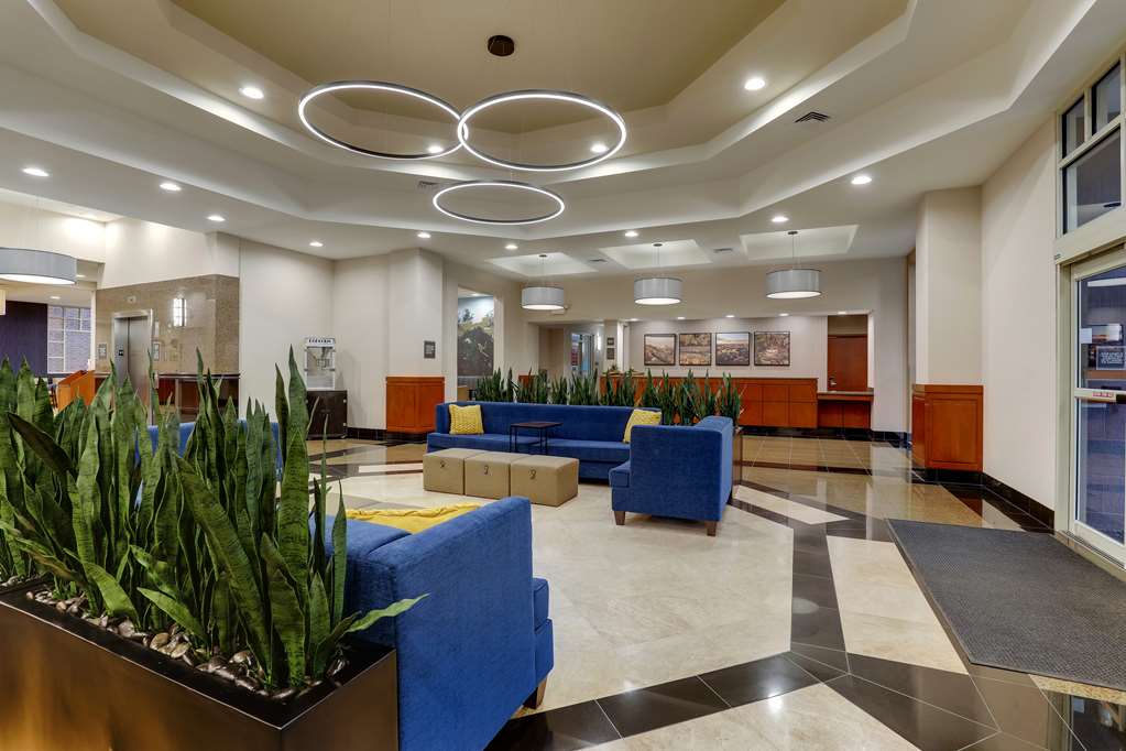 Drury Inn & Suites St. Louis Arnold - photo 6