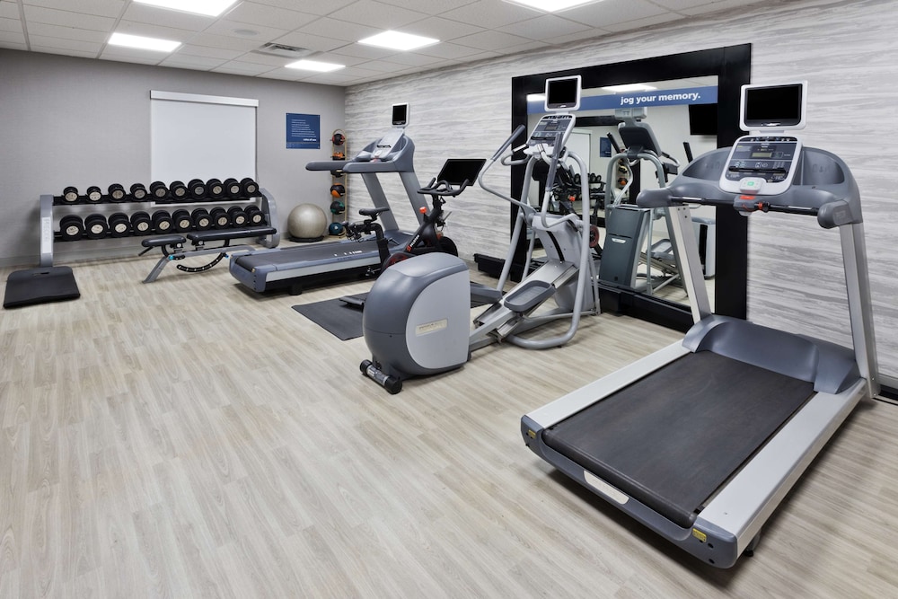 Hampton Inn & Suites Lanett West Point - photo 23