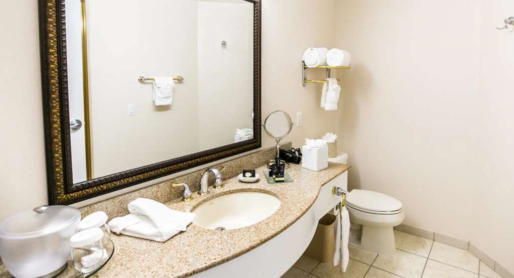 The Wilshire Grand Hotel - photo 15