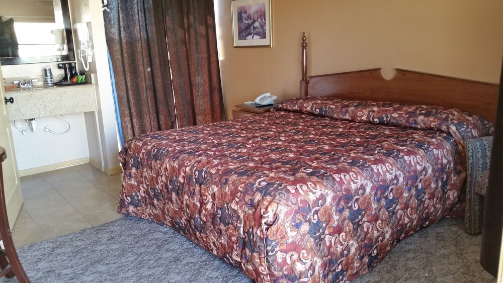 Lakeview Inn & Suites - photo 6