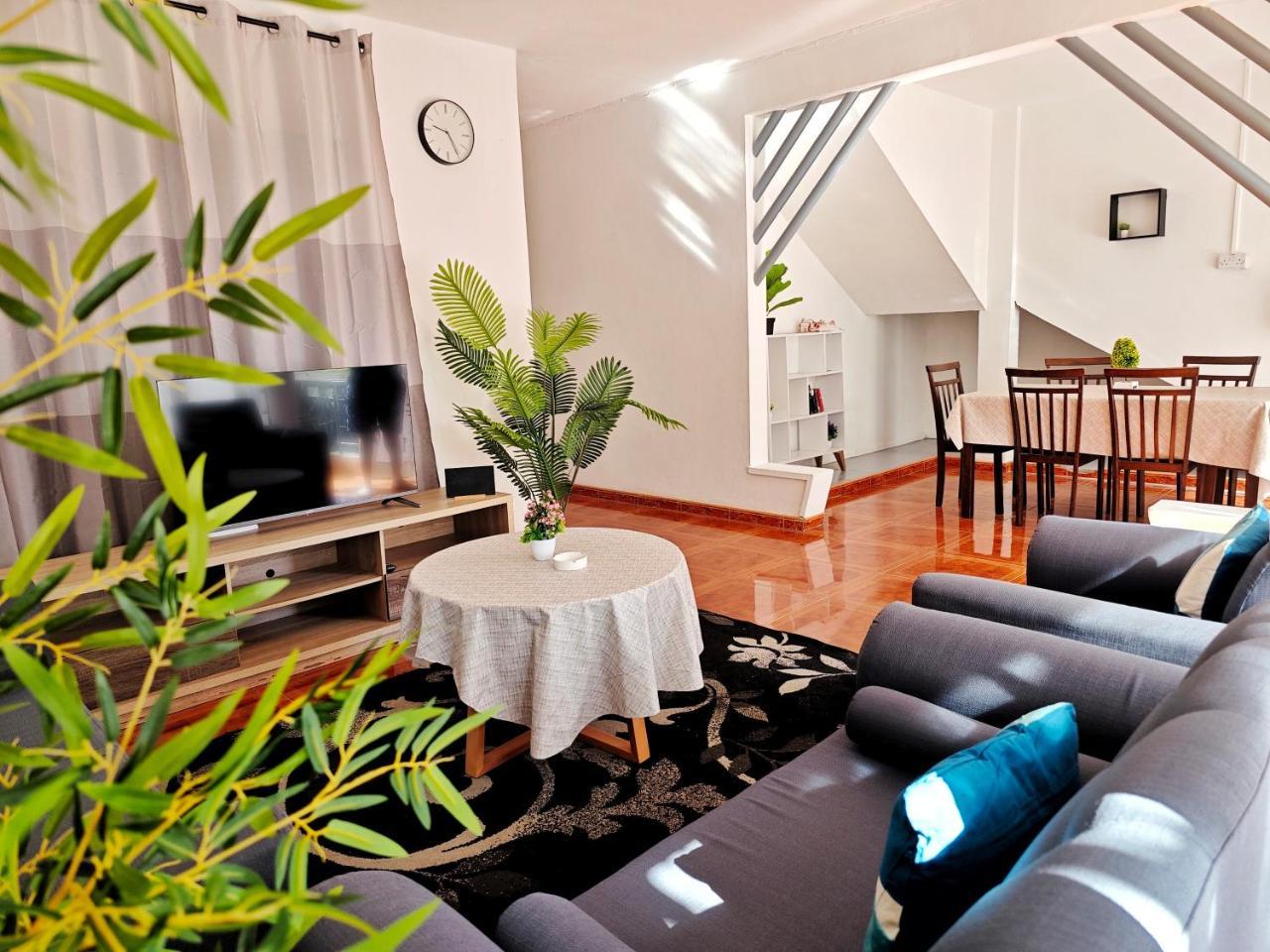 K Appartments 1 min to Flacq Hospital — 4-Star Luxury Hotel in Centre De Flacq, Mauritius