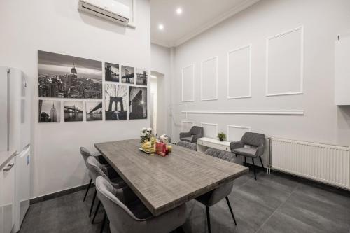 Prime Time Vaci Budapest — 4-Star Luxury Hotel in Budapest, Hungary