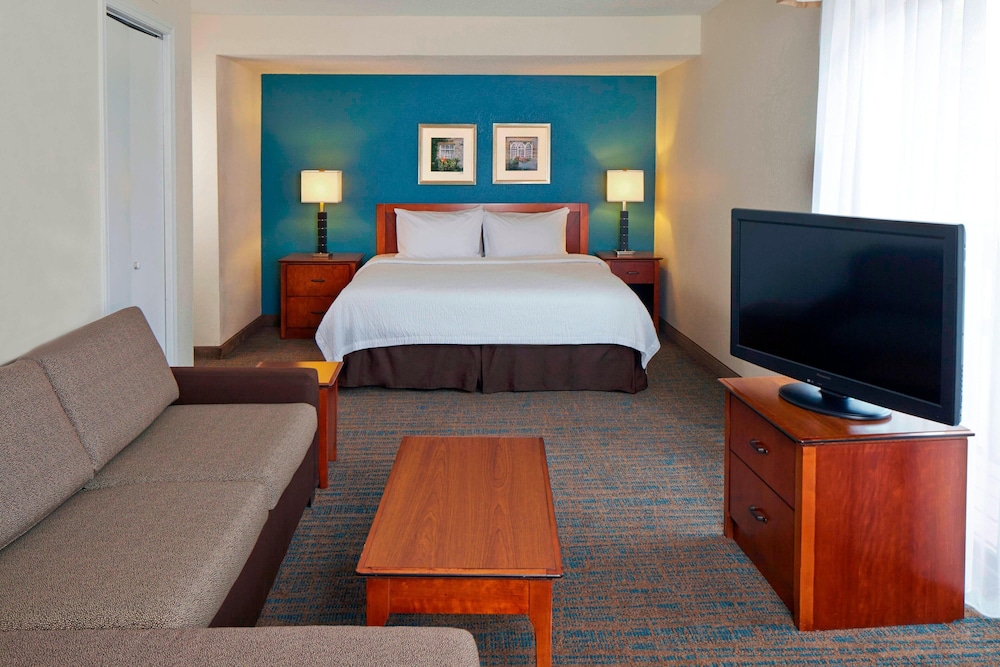 Residence Inn by Marriott Minneapolis Eden Prairie - photo 5
