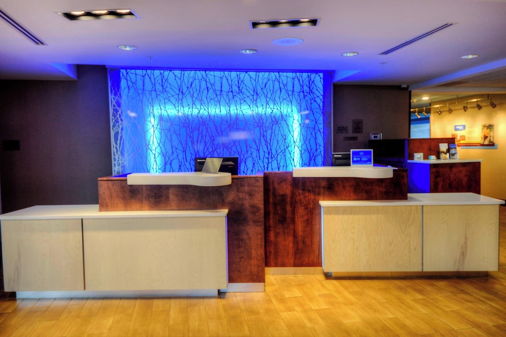 Fairfield Inn & Suites by Marriott Princeton - photo 3